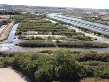 Vente Maison 4 chambresBrem-sur-Mer