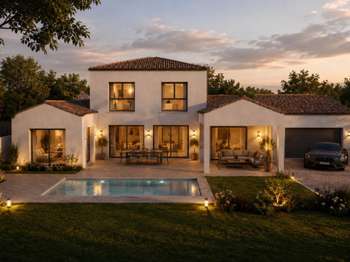 Vente Maison 4 chambresBrem-sur-Mer