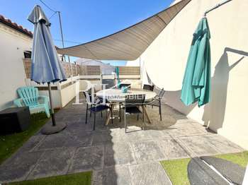 Vente Maison 2 chambresBrem-sur-Mer