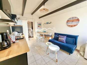 Vente Maison 2 chambresBrem-sur-Mer