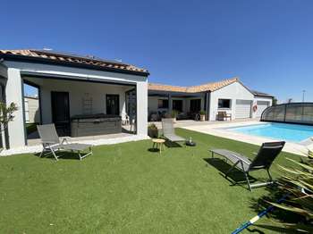 Vente maison 6 pièces Brem-sur-Mer 85