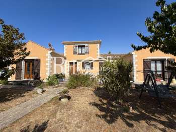Vente Maison 4 chambresBrem-sur-Mer