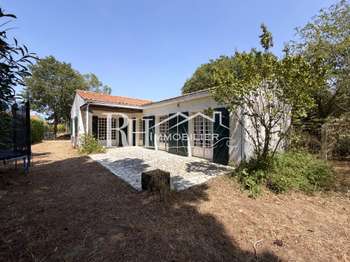 Vente Maison 4 chambresBrem-sur-Mer