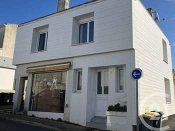 Photo Vente maison Brem-sur-Mer