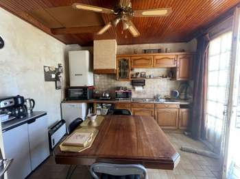 Vente maison 3 pièces Vente maison 3 pièces