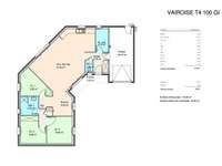 Vente maison 4 pièces Vente maison 4 pièces