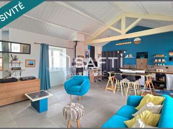 Vente Maison 1 chambreBrem-sur-Mer