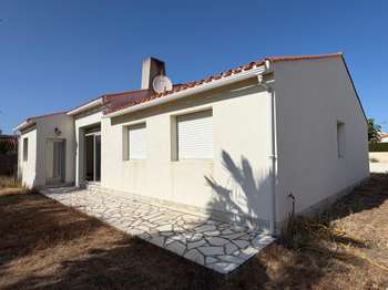 Vente Maison 3 chambresBrem-sur-Mer