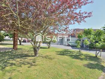 Vente Maison 4 chambresBrem-sur-Mer