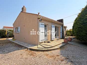 Vente Maison 2 chambresBrem-sur-Mer