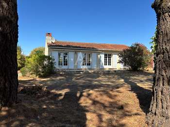 Vente maison 4 pièces Brem-sur-Mer 85