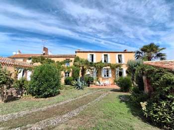 Vente Maison 3 chambresBrem-sur-Mer