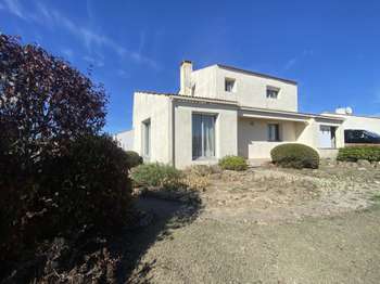 Vente maison 5 pièces Brem-sur-Mer 85