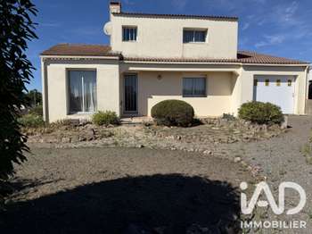 Vente Maison 3 chambresBrem-sur-Mer