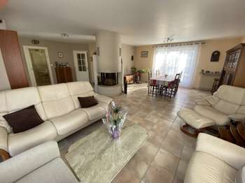 Vente Maison 3 chambresBrem-sur-Mer