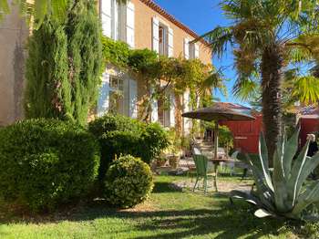 Vente maison 5 pièces Brem-sur-Mer 85