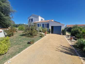 Vente Maison 3 chambresBrem-sur-Mer