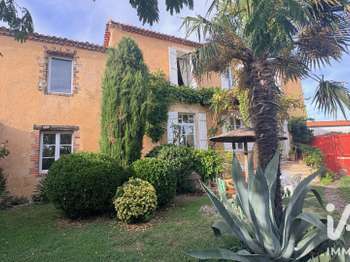 Vente maison 8 pièces Brem-sur-Mer 85