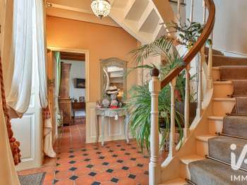 Vente maison 8 pièces Vente maison 8 pièces
