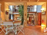 Vente maison 8 pièces Vente maison 8 pièces