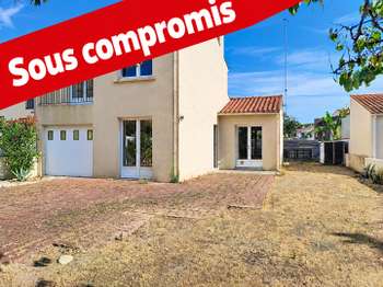 Vente Maison 3 chambresBrem-sur-Mer