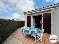 Vente maison 2 pièces