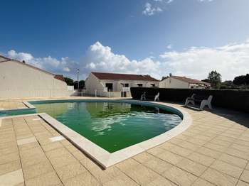 Vente maison 2 pièces