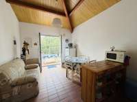 Vente maison 2 pièces
