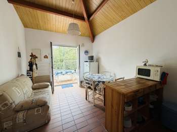 Vente maison 2 pièces