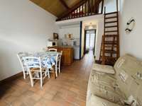 Vente maison 2 pièces