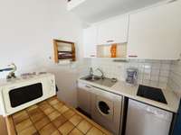Vente maison 2 pièces