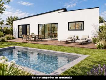Vente maison