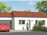 Vente maison 3 pièces Vente maison 3 pièces