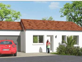 Vente maison 3 pièces Brem-sur-Mer 85