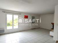 Vente maison 3 pièces Vente maison 3 pièces