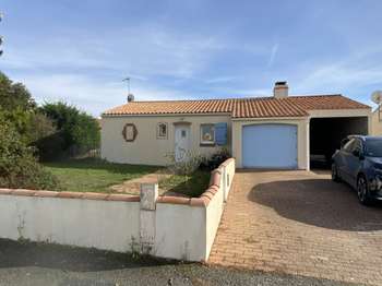 Vente maison 3 pièces Brem-sur-Mer 85