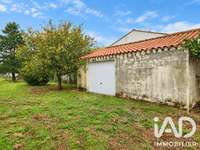Vente maison 3 pièces Vente maison 3 pièces