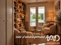 Vente maison 3 pièces Vente maison 3 pièces
