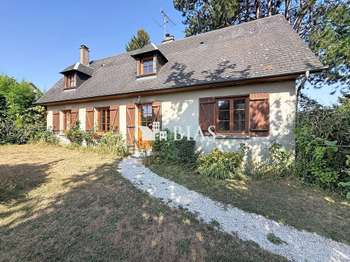 Vente Maison 3 chambresBrémontier-Merval