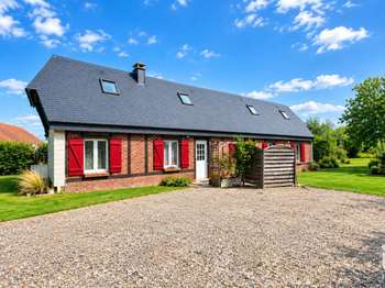 Vente Maison 3 chambresBrémontier-Merval
