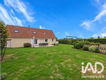 Vente Maison 6 chambresBrémontier-Merval