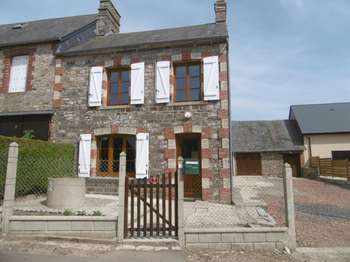 Vente Maison 2 chambresBrémoy