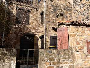 Vente Maison 4 piècesBrenas