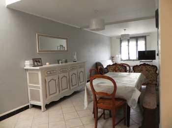 Vente maison 5 pièces Brennilis 29