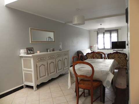 Vente maison 5 pièces Brennilis 29