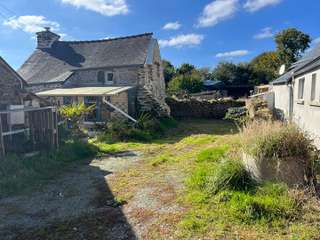 Vente maison 2 pièces