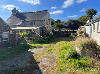 Vente maison 2 pièces Brennilis 29