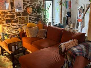 Vente maison 2 pièces