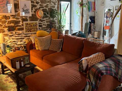 Vente maison 2 pièces