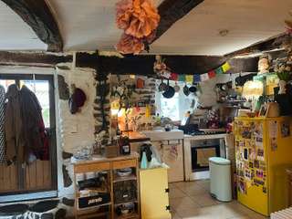 Vente maison 2 pièces
